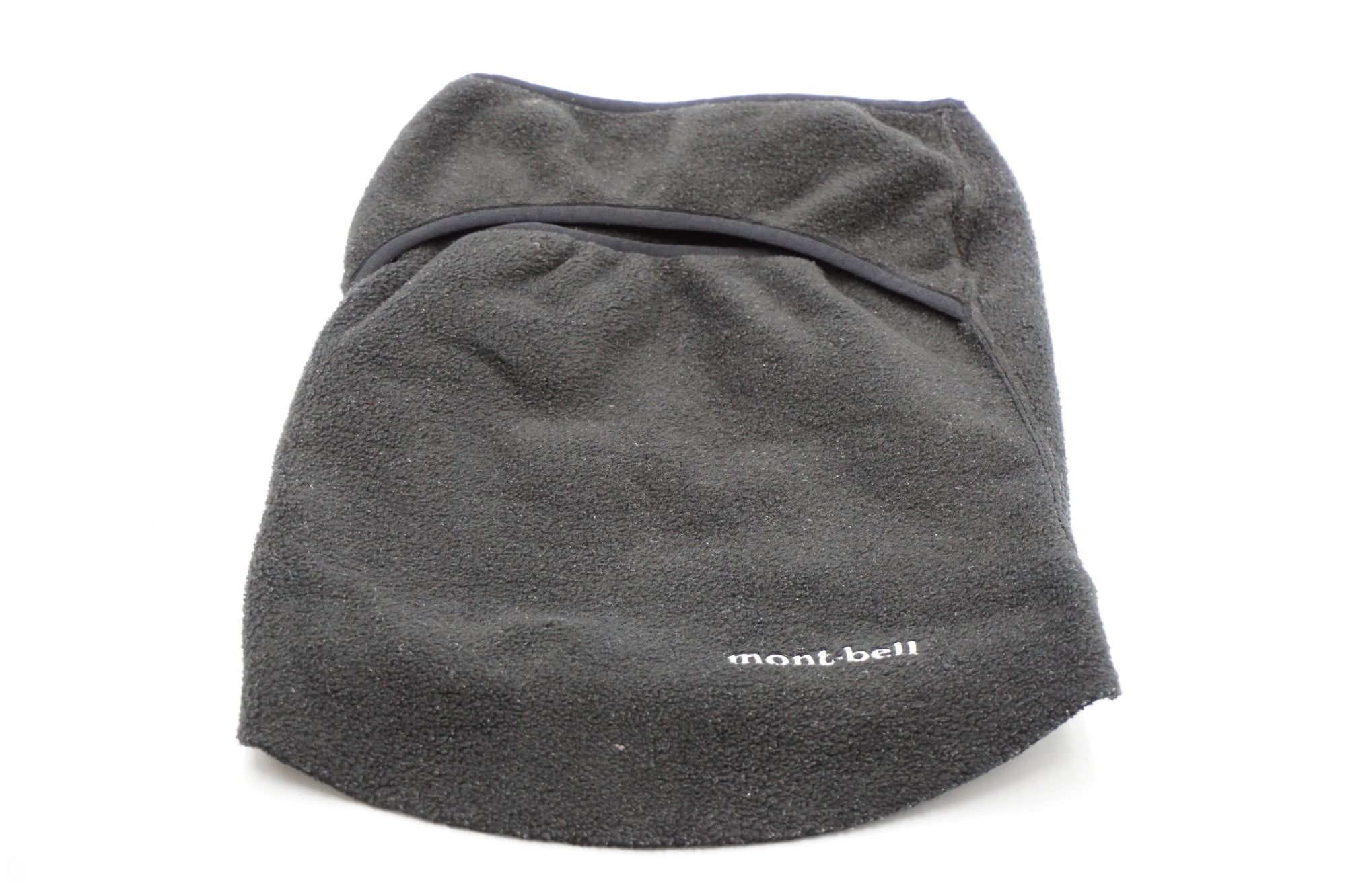 mont・bell 「モンベル」 FREEサイズ フリースマルチネックゲイター / 奈良店