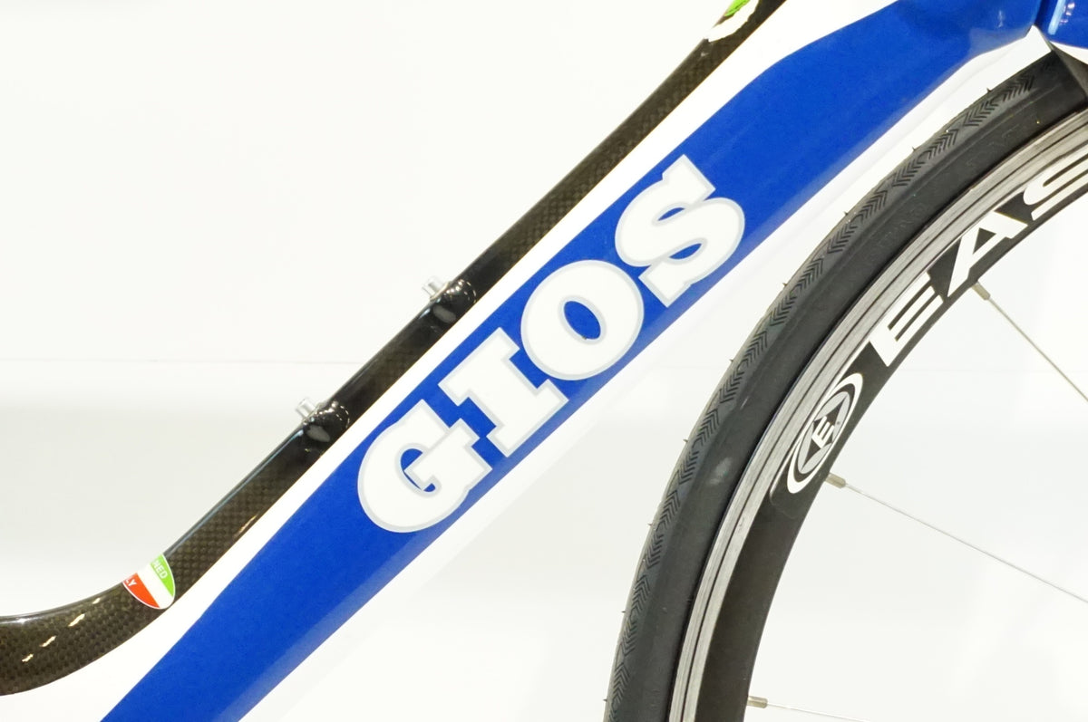 GIOS 「ジオス」 AERO MASTER 2014年モデル トライアスロンバイク / 浜松店