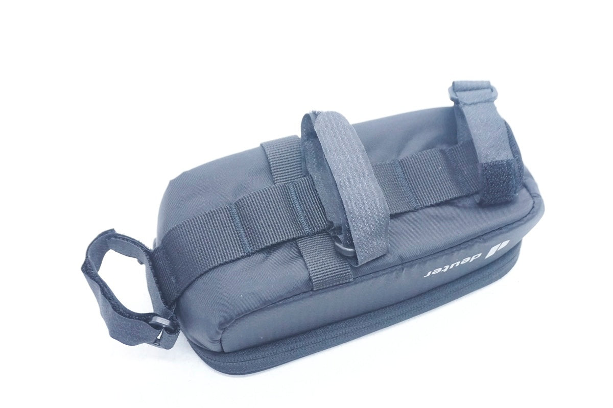 DEUTER 「ドイター」 トップチューブバッグ / 大阪門真店