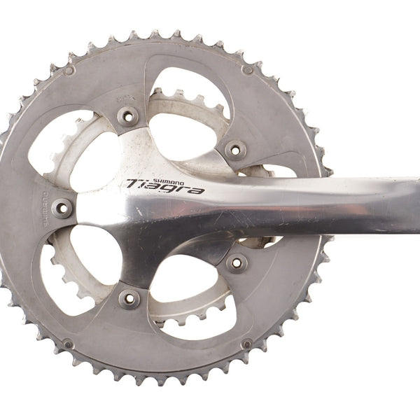 SHIMANO 「シマノ」 TIAGRA FC-4600 50-34T 165mm クランクセット / 中