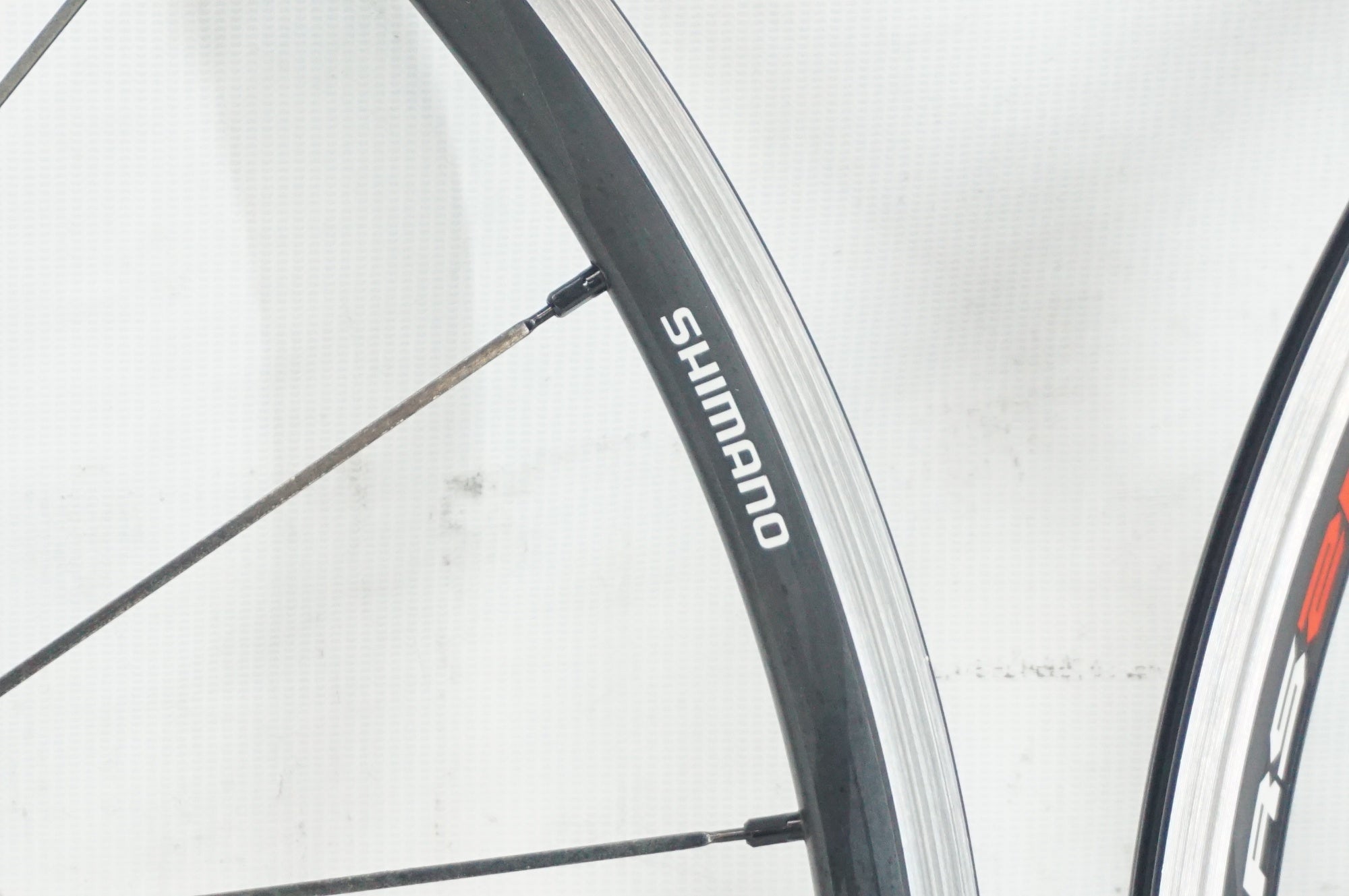 SHIMANO 「シマノ」 WH-RS21 シマノ11速 ホイールセット / 阪急塚口店