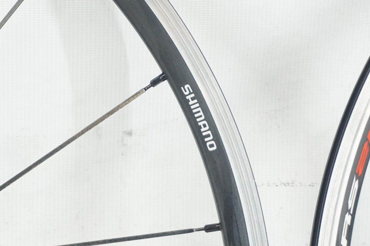 SHIMANO 「シマノ」 WH-RS21 シマノ11速 ホイールセット / 阪急塚口店