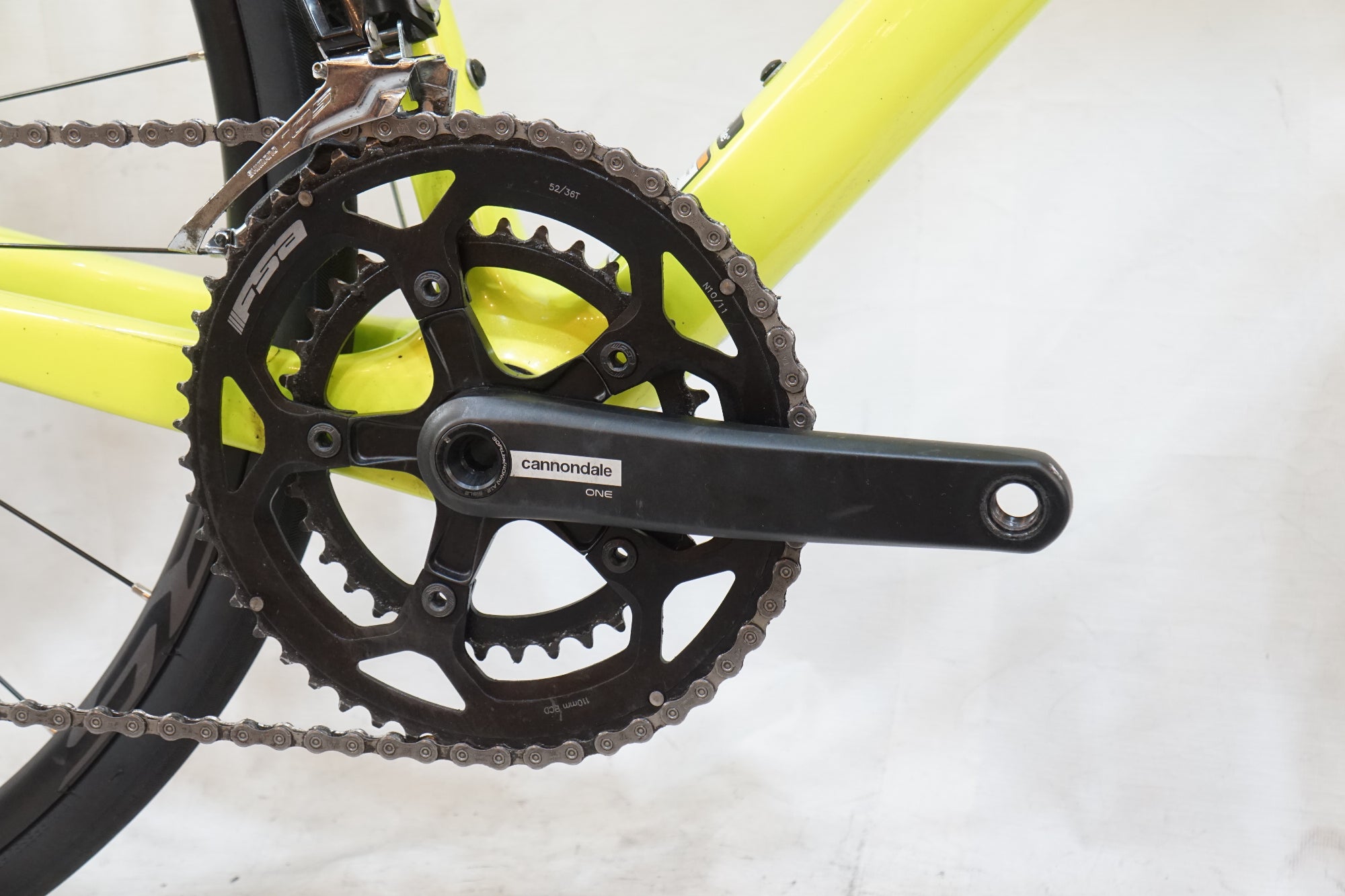 CANNONDALE 「キャノンデール」 SUPERSIX EVO CARBON DISC 105 2022年