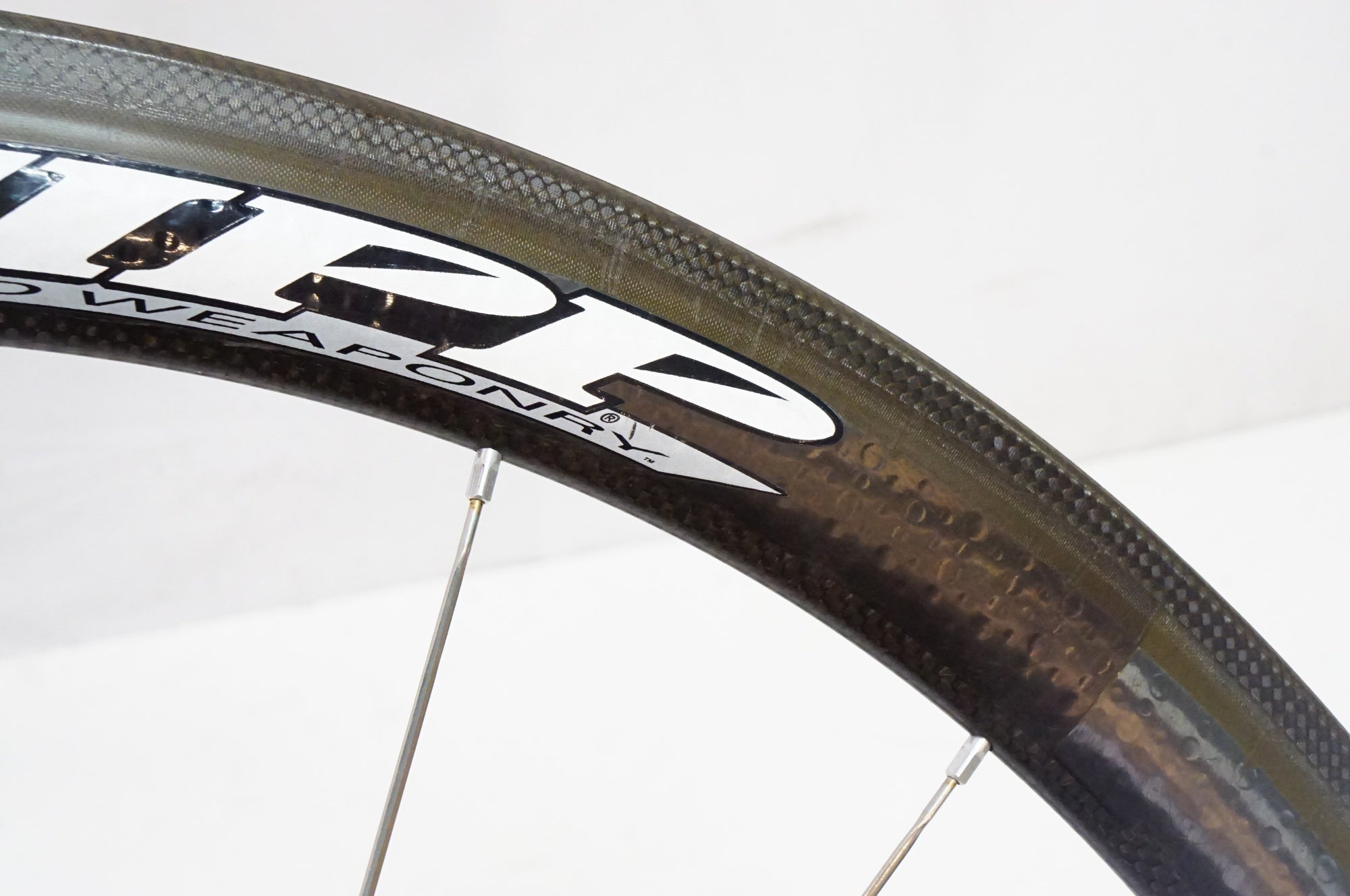 ZIPP 「ジップ」 303 シマノ10速 ホイールセット / 熊谷本店