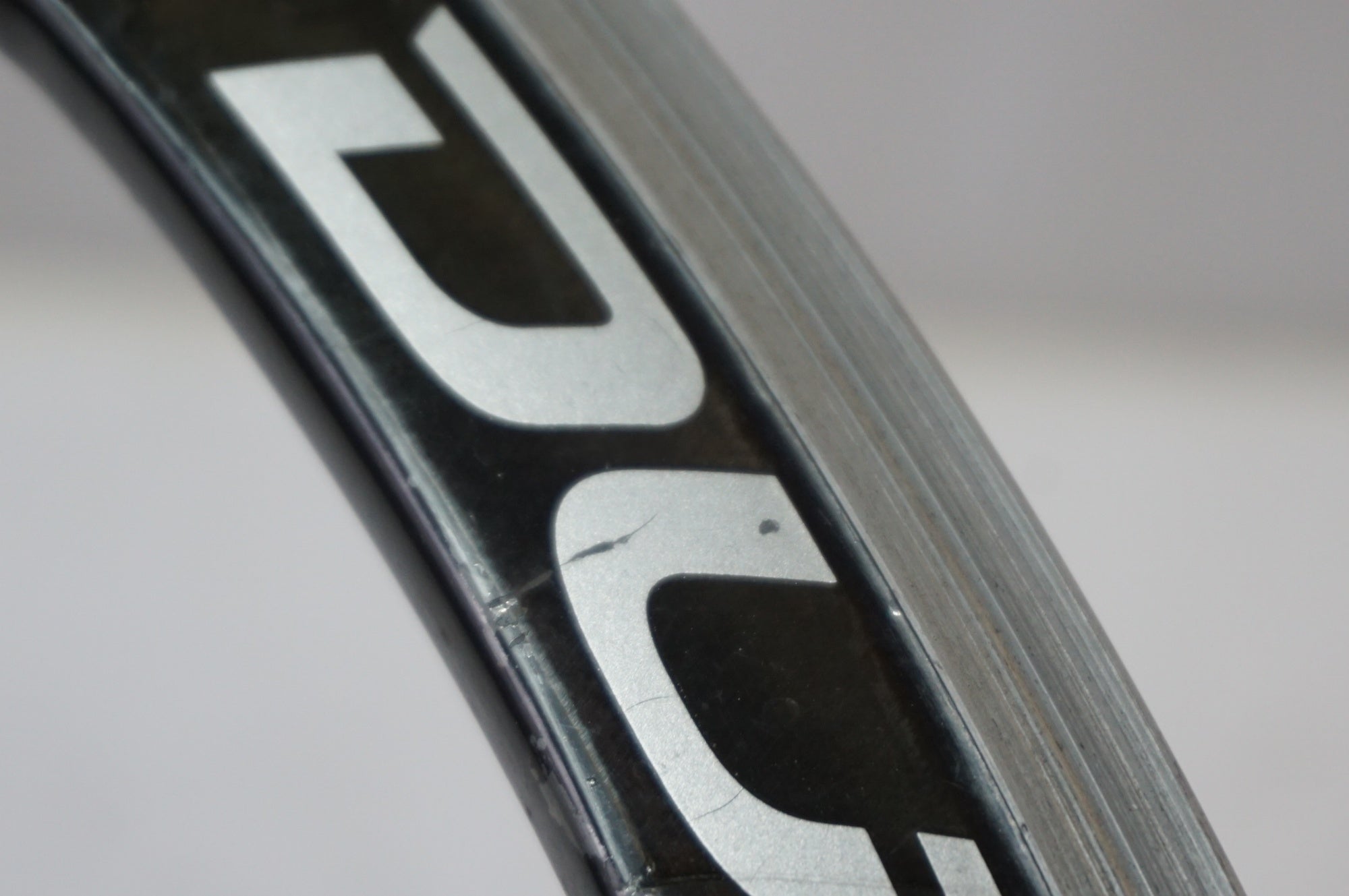ジャンク SHIMANO 「シマノ」 DURA-ACE WH-9000 C35 CL フロントホイール / 世田谷店