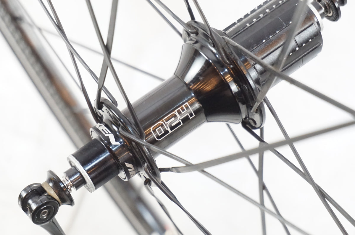 TOKEN 「トーケン」 C22A SHIMANO / SRAM 11S ホイールセット / 浦和ベース