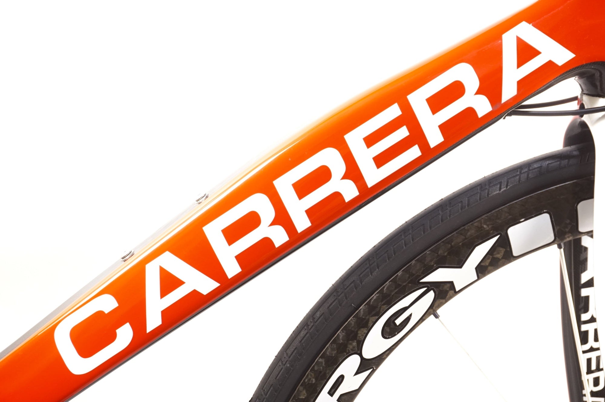 CARRERA 「カレラ」 ERAKLE TS 2013年モデル ロードバイク / 中目黒店