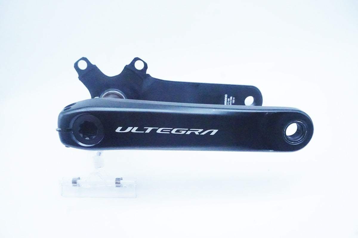 SHIMANO「シマノ」 ULTEGRA FC-08 165mm クランクアームセット/ 京都西院店