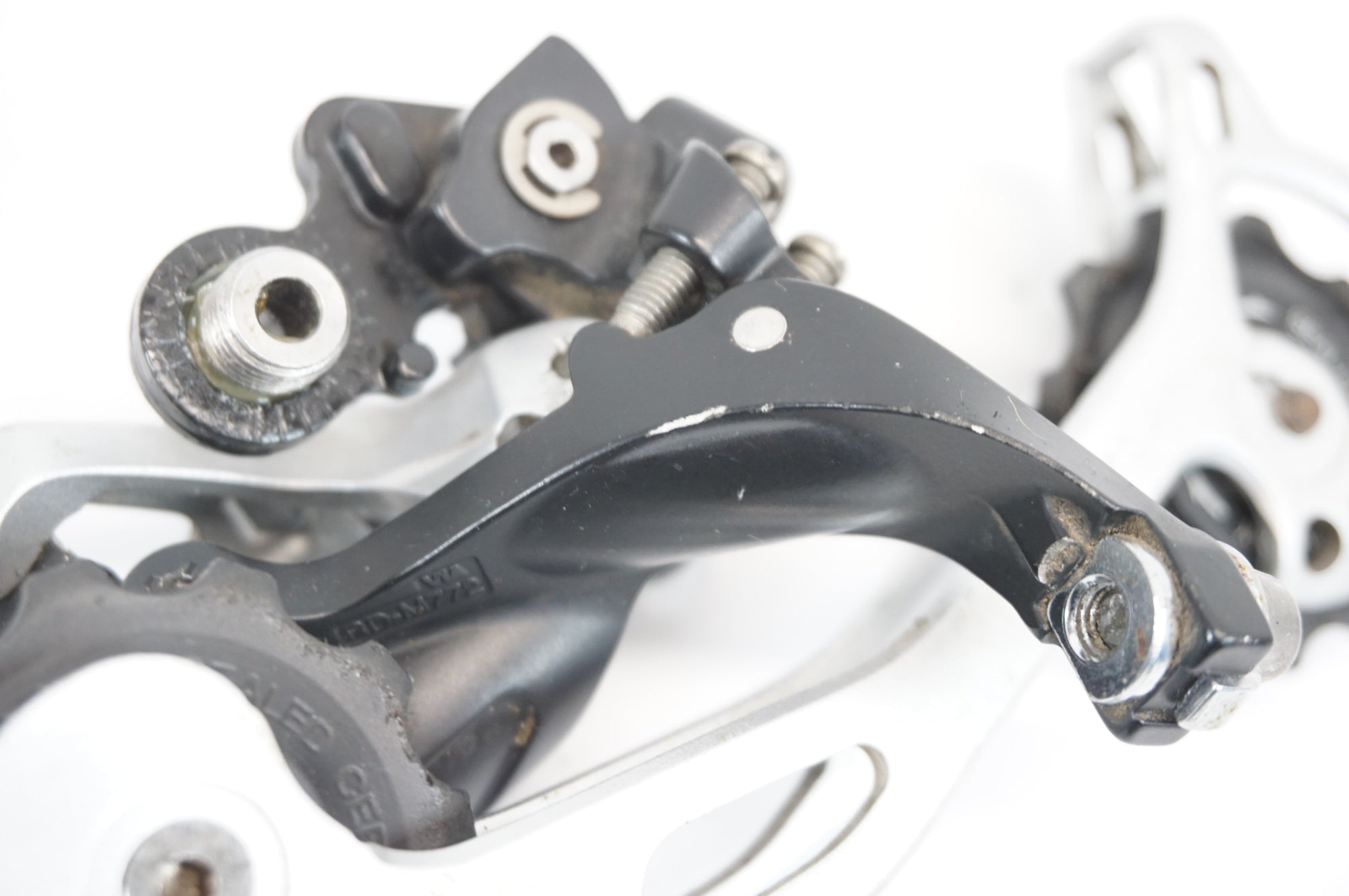 SHIMANO 「シマノ」 DEORE XT RD-M772 リアディレイラー / 宇都宮店