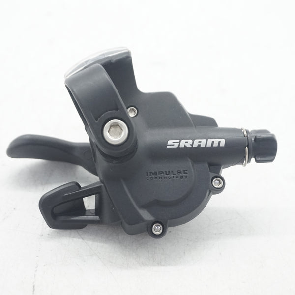 チムページ SRAM 「スラム」 X-4 右のみ シフトレバー / 大阪門真店 ｜ バイチャリ