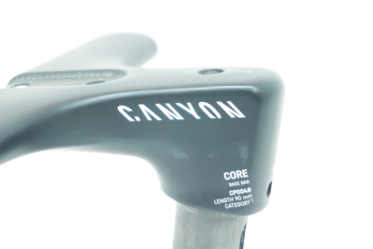 CANYON 「キャニオン」 PACE T-BAR 90mm ハンドル / 大阪美原北インター店