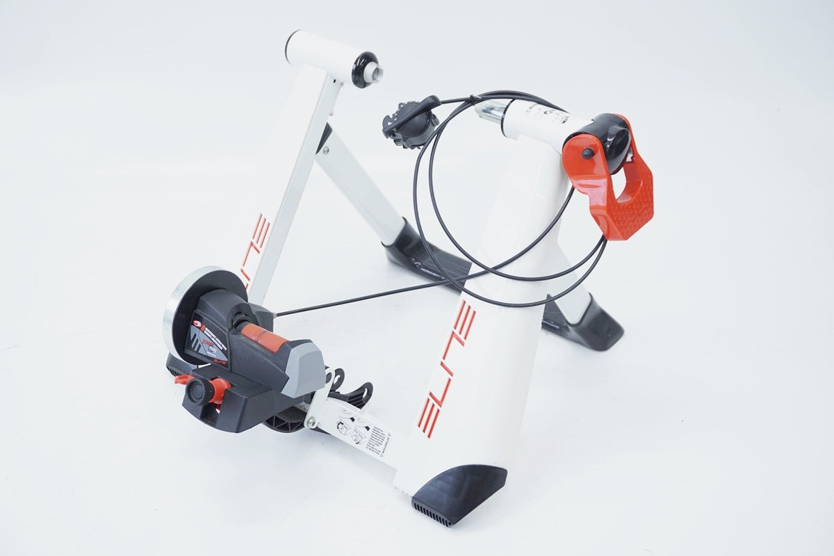 ELITE 「エリート」 NOVO POWER MAG エラストゲル サイクルトレーナー / 京都八幡店