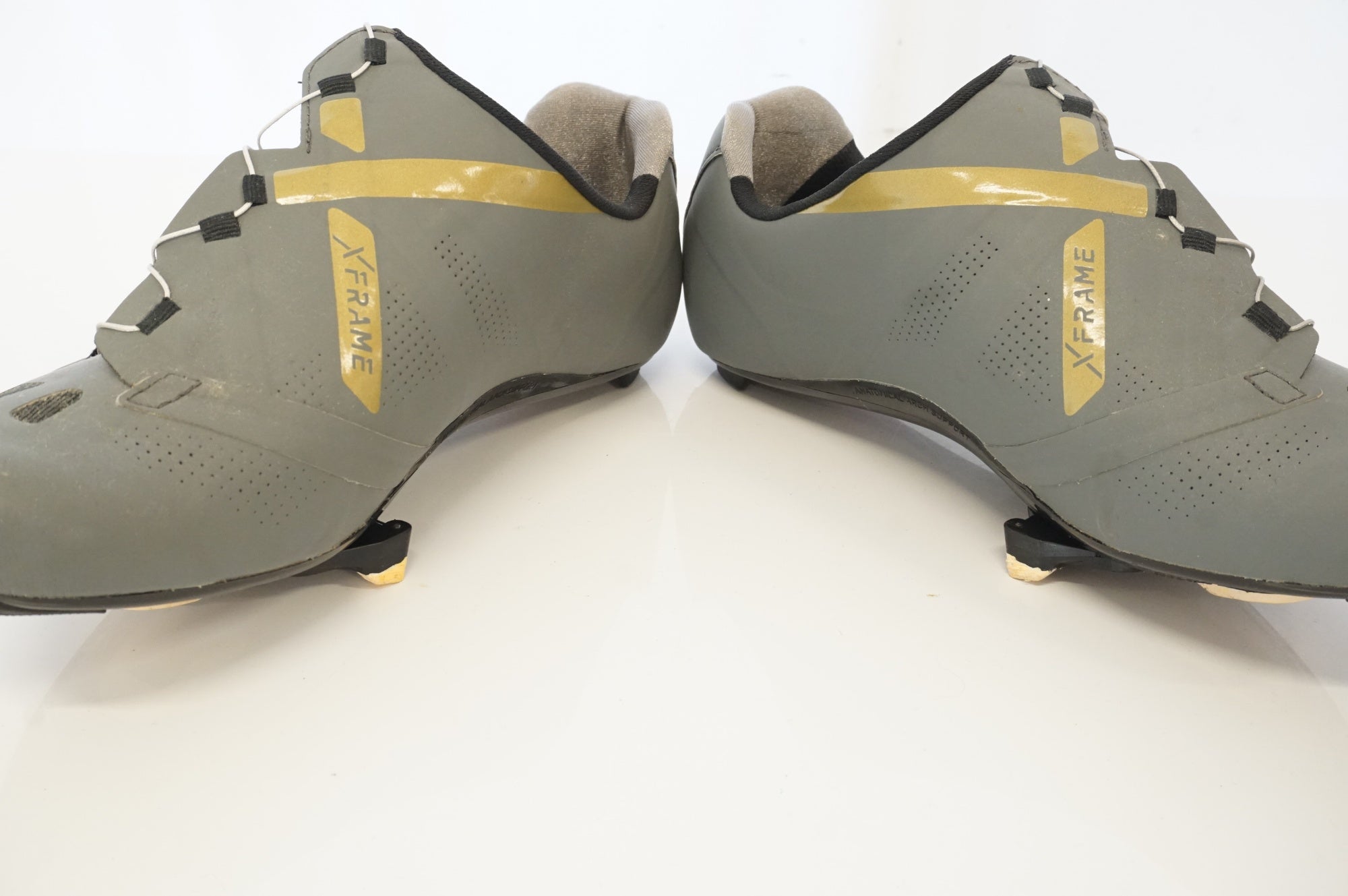 NORTH WAVE ビンディングシューズ EXTREME GT イエロー NORTHWAVE 「ノースウェーブ」 EXTREME GT 26.6cm シューズ / 浜松店