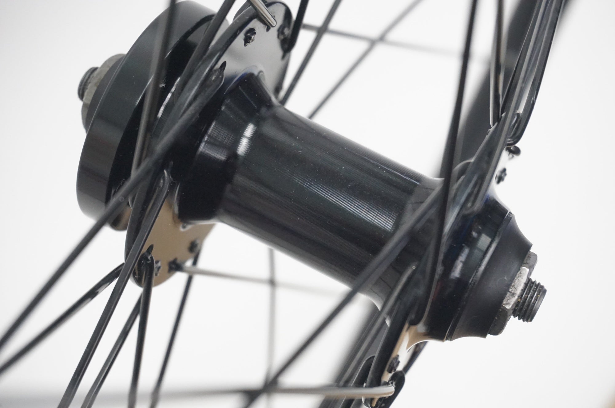 BONTRAGER 「ボントレガー」 TLR シマノ10速 ホイールセット / 福岡店