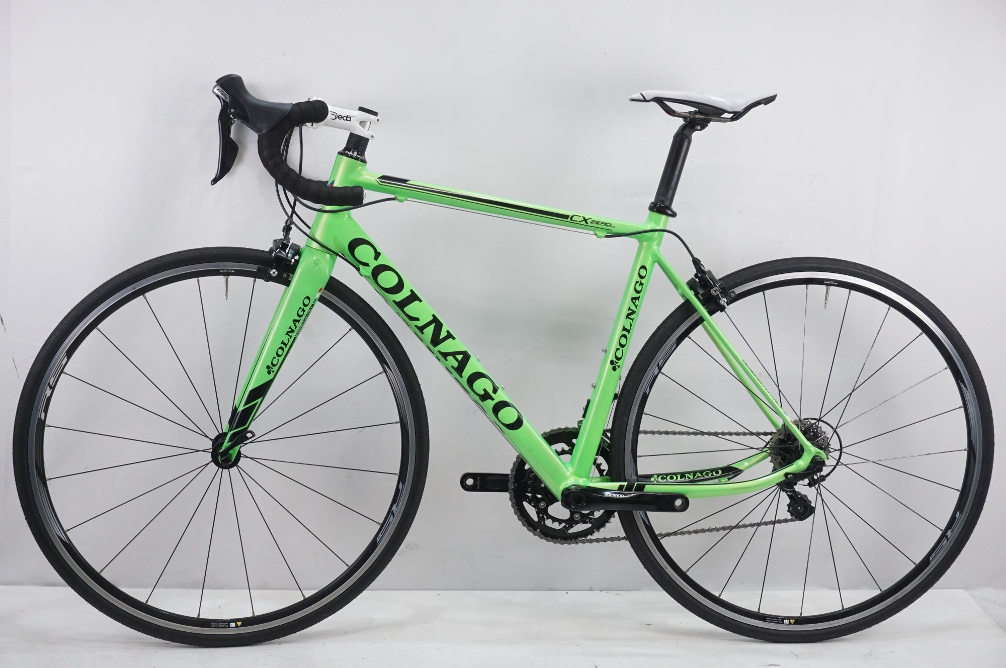 コルナゴ　サイクル自転車 COLNAGO(コルナゴ)|2022 サイクルショップカンザキ吹田店 ロード