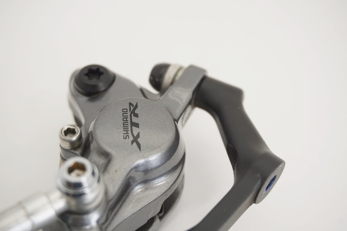 SHIMANO 「シマノ」 XTR BR-M9000 ディスクブレーキ / 京都八幡店
