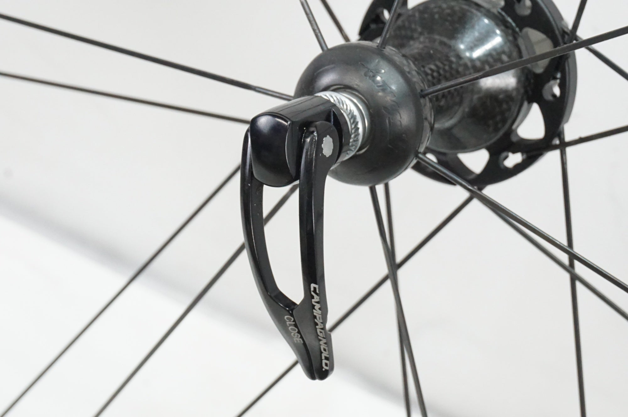 CAMPAGNOLO 「カンパニョーロ」 BORA ULTRA TWO 50 シマノ11S ホイールセット / 大宮店