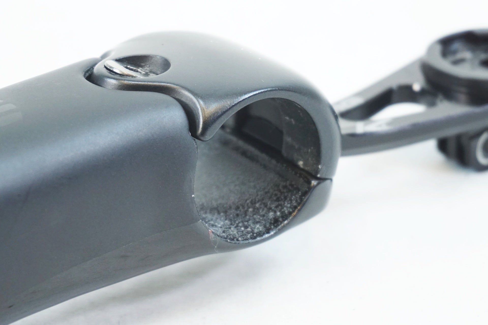 ENVE 「エンヴィ」 AERO STEM Φ31.8mm 100mm ステム / 有明ガーデン店