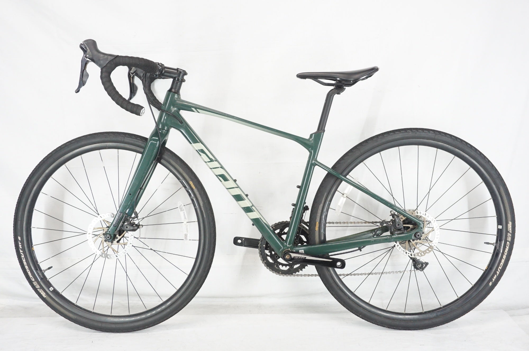 GIANT 「ジャイアント」 REVOLT2 2021年モデル グラベルロード / 阪急塚口店