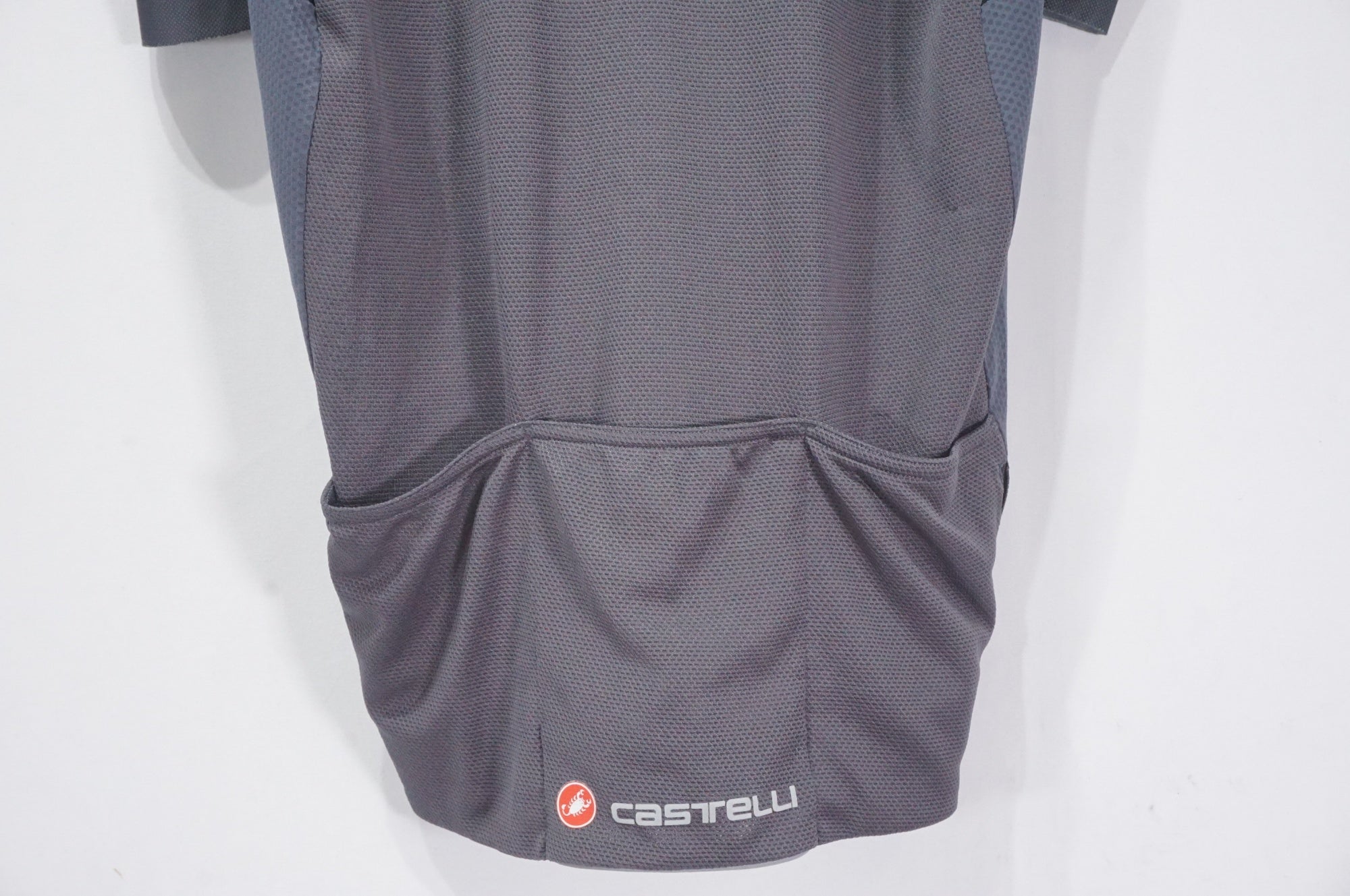 CASTELLI 「カステリ」 ENDURANCE ELITE JERSEY Mサイズ
