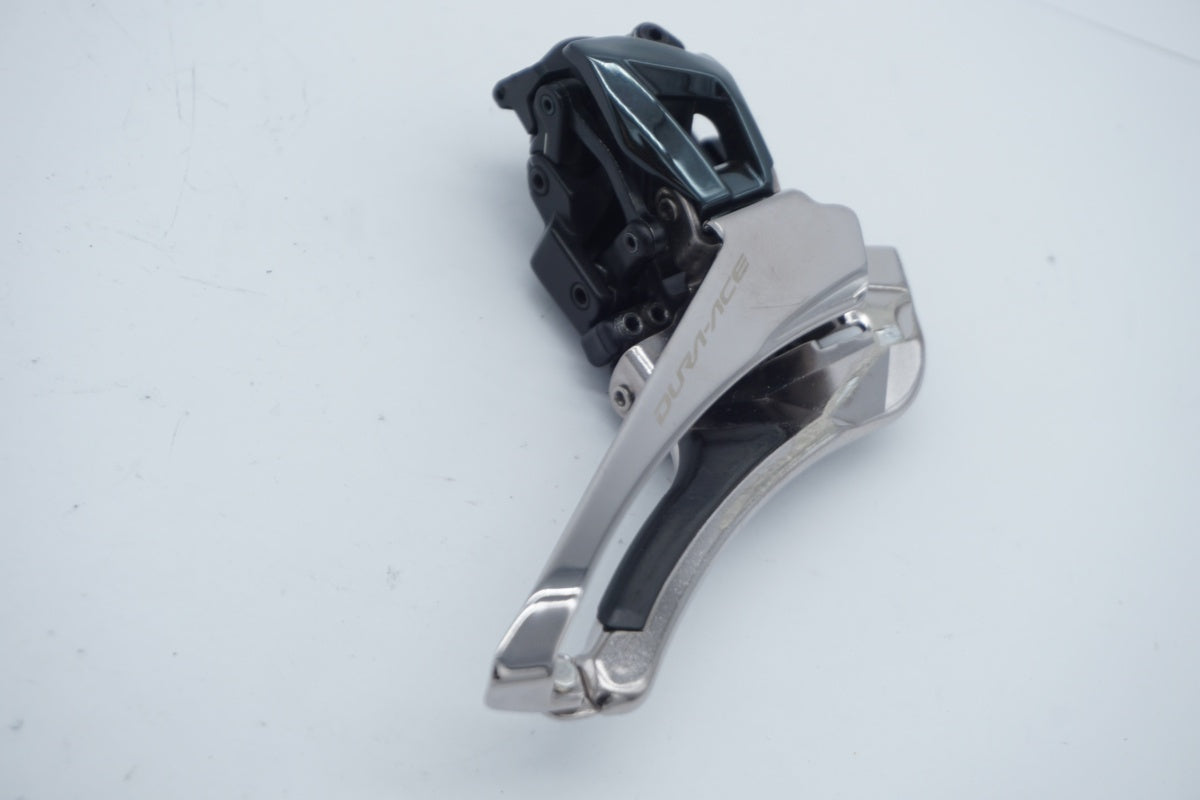 SHIMANO 「シマノ」 DURA-ACE FD-R9100 フロントディレイラー / 滋賀
