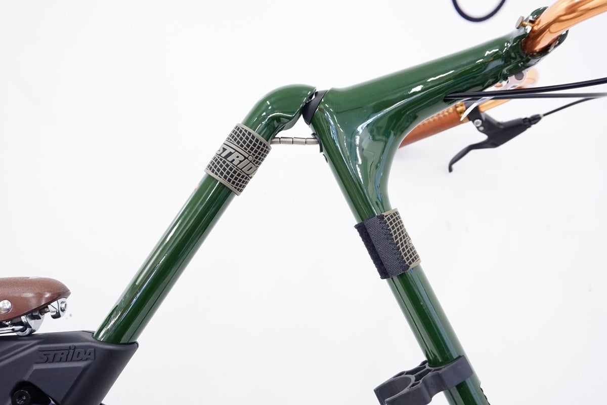 STRIDA「ストライダ」 EVO18 LIMITED EDITION 18インチ 2017年頃モデル ミニベロ / 浜松店