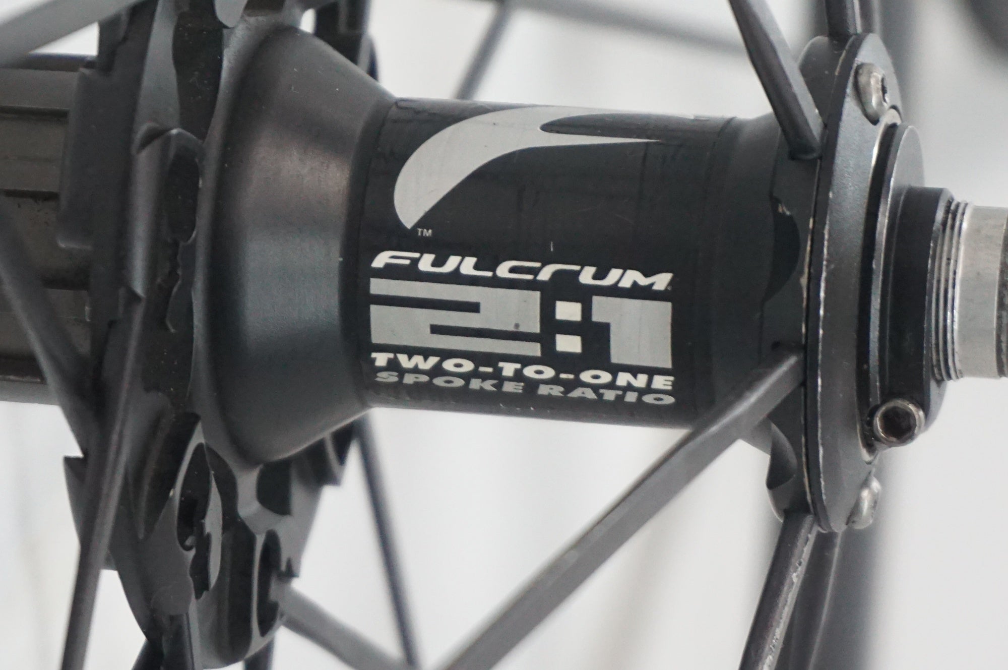 FULCRUM 「フルクラム」 RACING1 シマノ11S ホイールセット / 阪急塚口店
