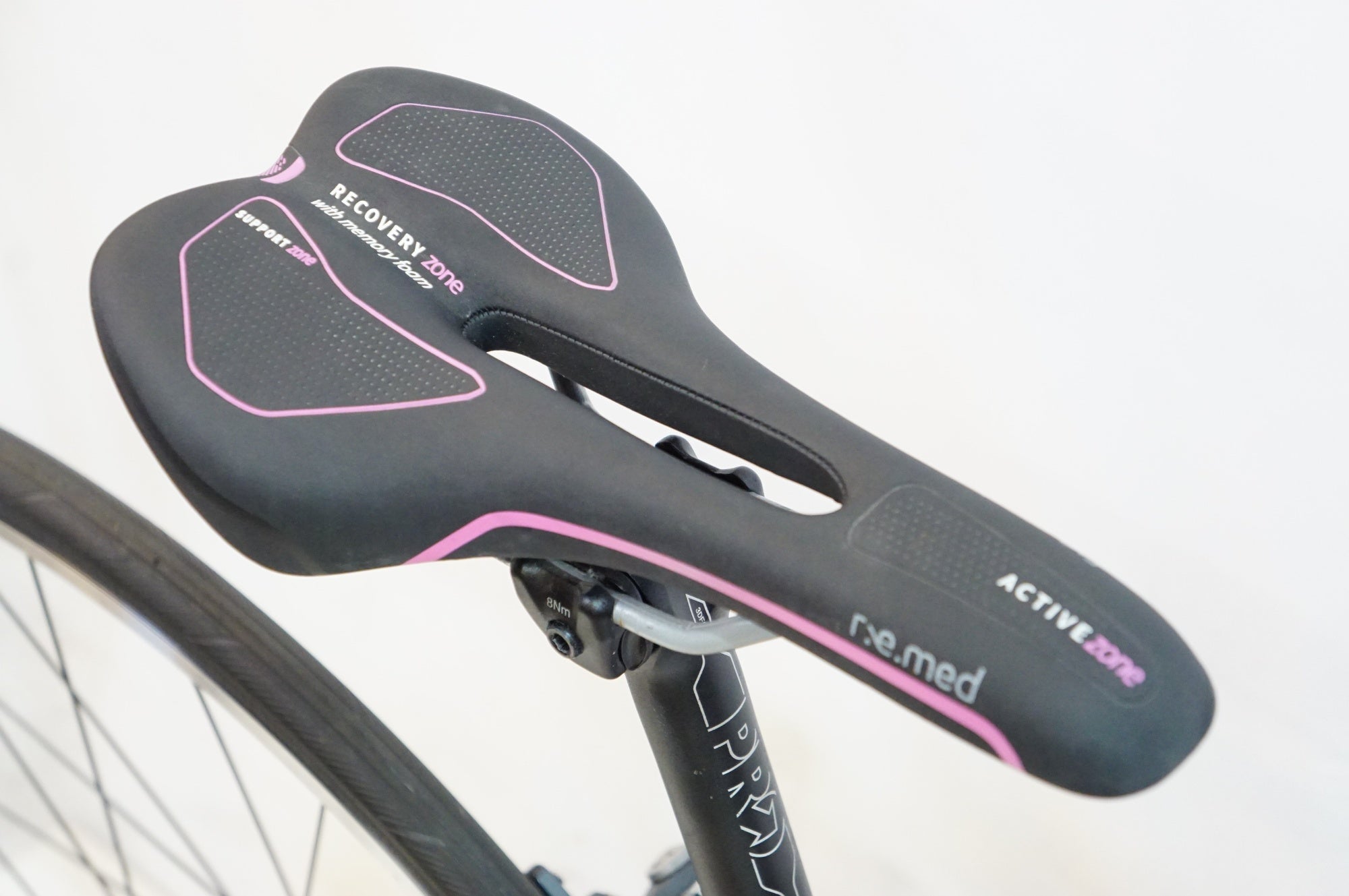 美品全塗装　ANCHOR ロードバイク　アンカー　熊本 ANCHOR 「アンカー」 RS8 2016年モデル ロードバイク / 大宮店