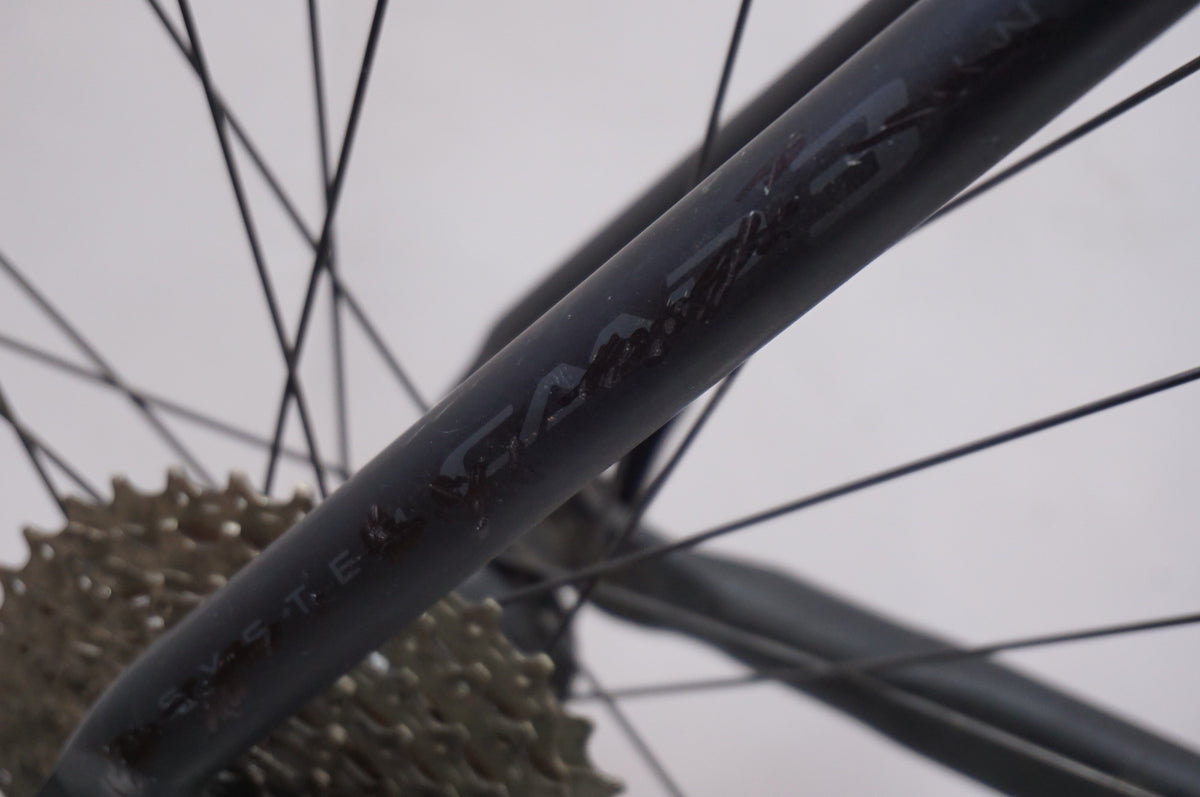 ジャンク CANNONDALE 「キャノンデール」 BADBOY 年式不明 クロスバイク / 世田谷店
