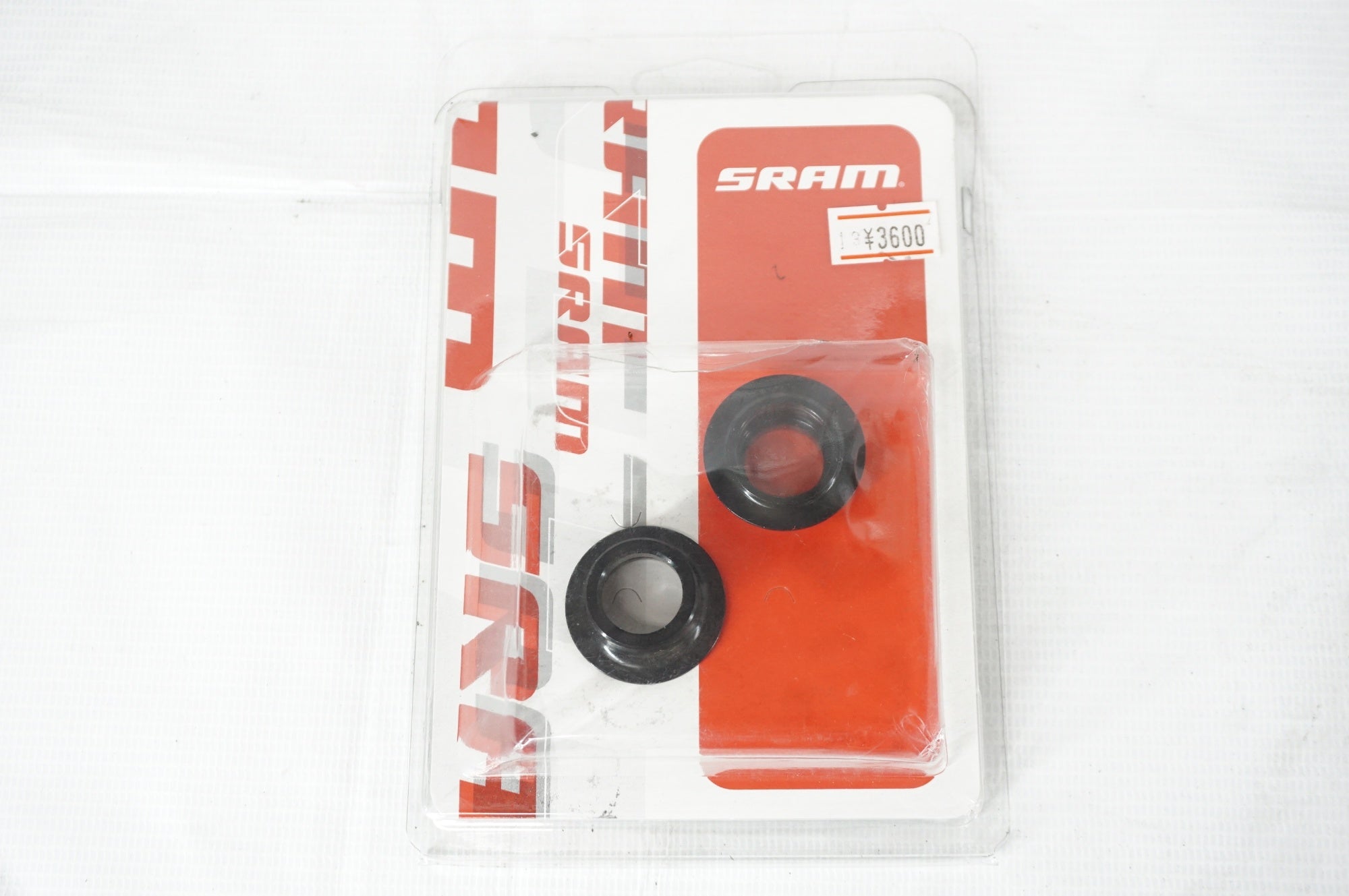 SRAM 「スラム」 ACC CONV CAPS HUB MTH ハブキャップ / 阪急塚口店