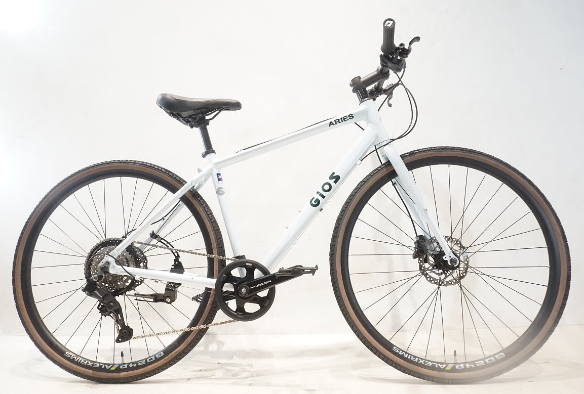 GIOS 「ジオス」 ARIES 2026年モデル クロスバイク / 横浜戸塚店