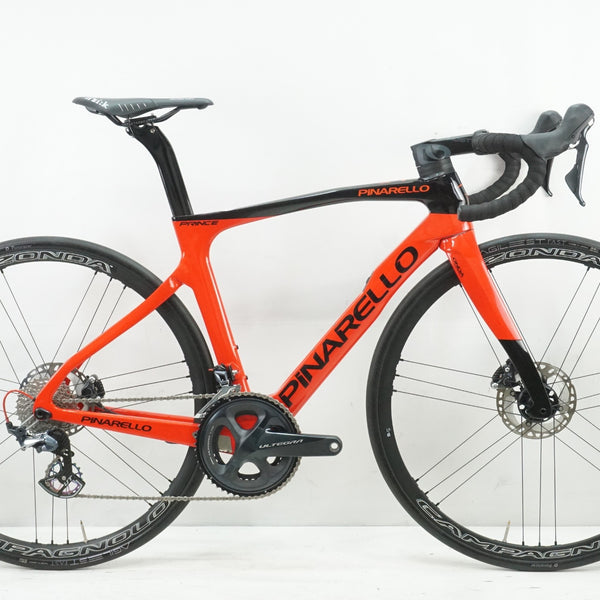 PINARELLO 「ピナレロ」 PRINCE DISK 2022年モデル カスタム ロード