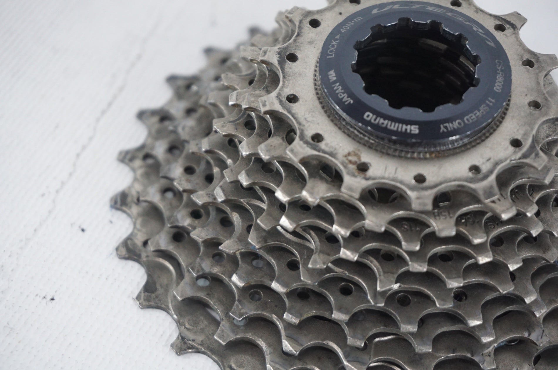 SHIMANO 「シマノ」 ULTEGRA CS-R8000 14-28T スプロケット / 阪急塚口店