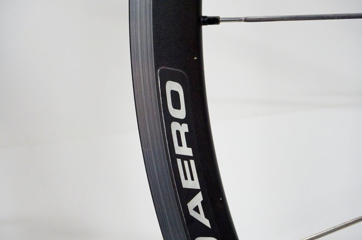 EASTON 「イーストン」 EA90 AERO シマノ10速 ホイールセット / 名古屋