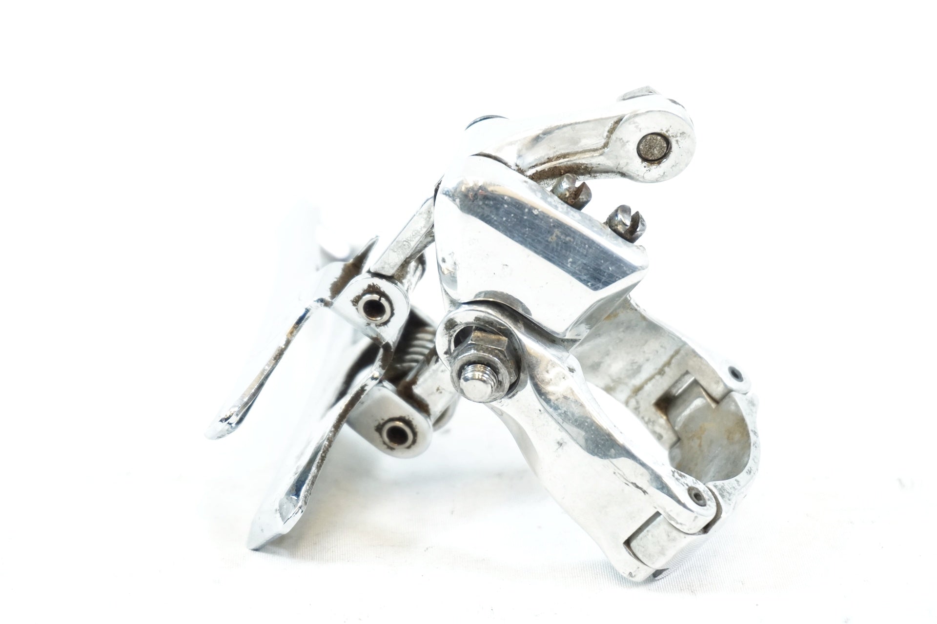 CAMPAGNOLO 「カンパニョーロ」 VICTORY フロントディレイラー / 有明ガーデン店