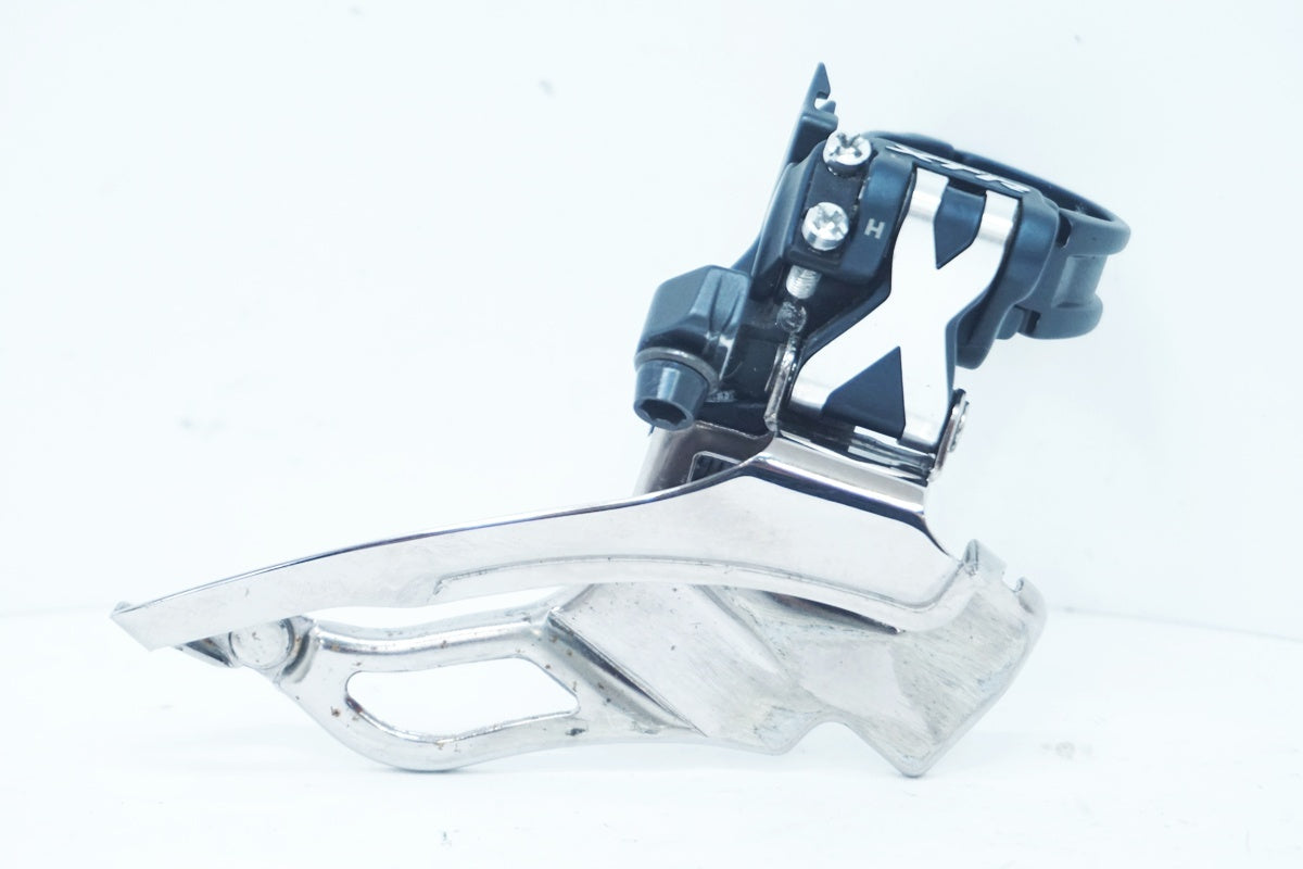 SHIMANO 「シマノ」 XTR FD-M970 フロントディレイラー / 大阪美原北インター店