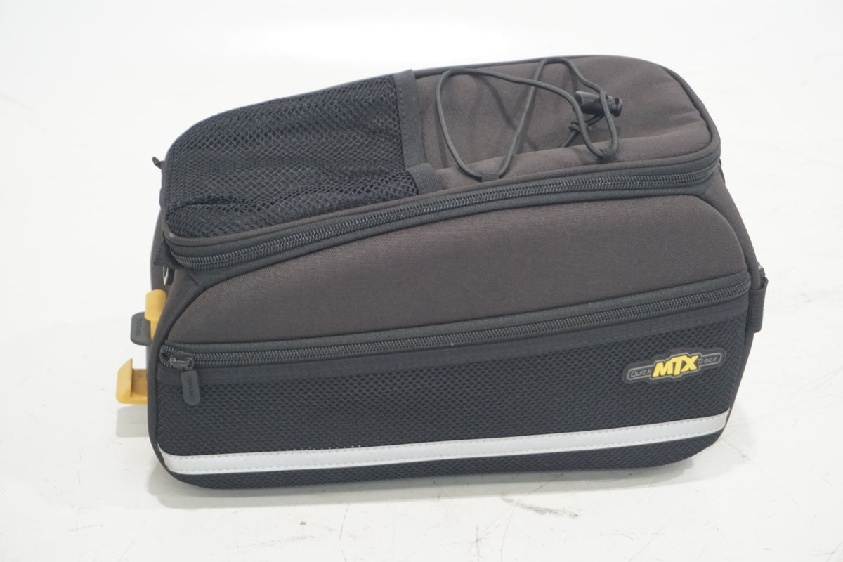 TOPEAK 「トピーク」 QUICK MTX TRACK リアキャリアセット / 滋賀大津店