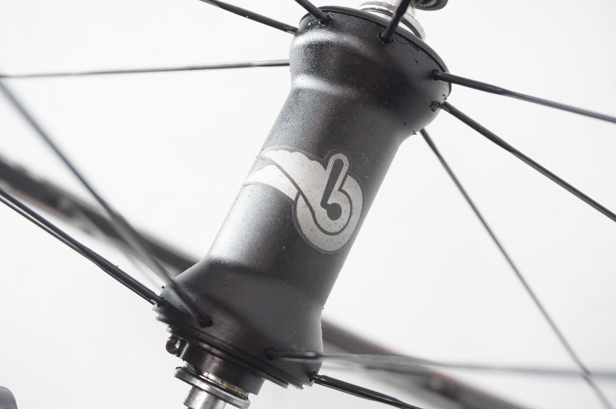 CAMPAGNOLO 「カンパニョーロ」 ZONDA C15 シマノ11速 ホイールセット