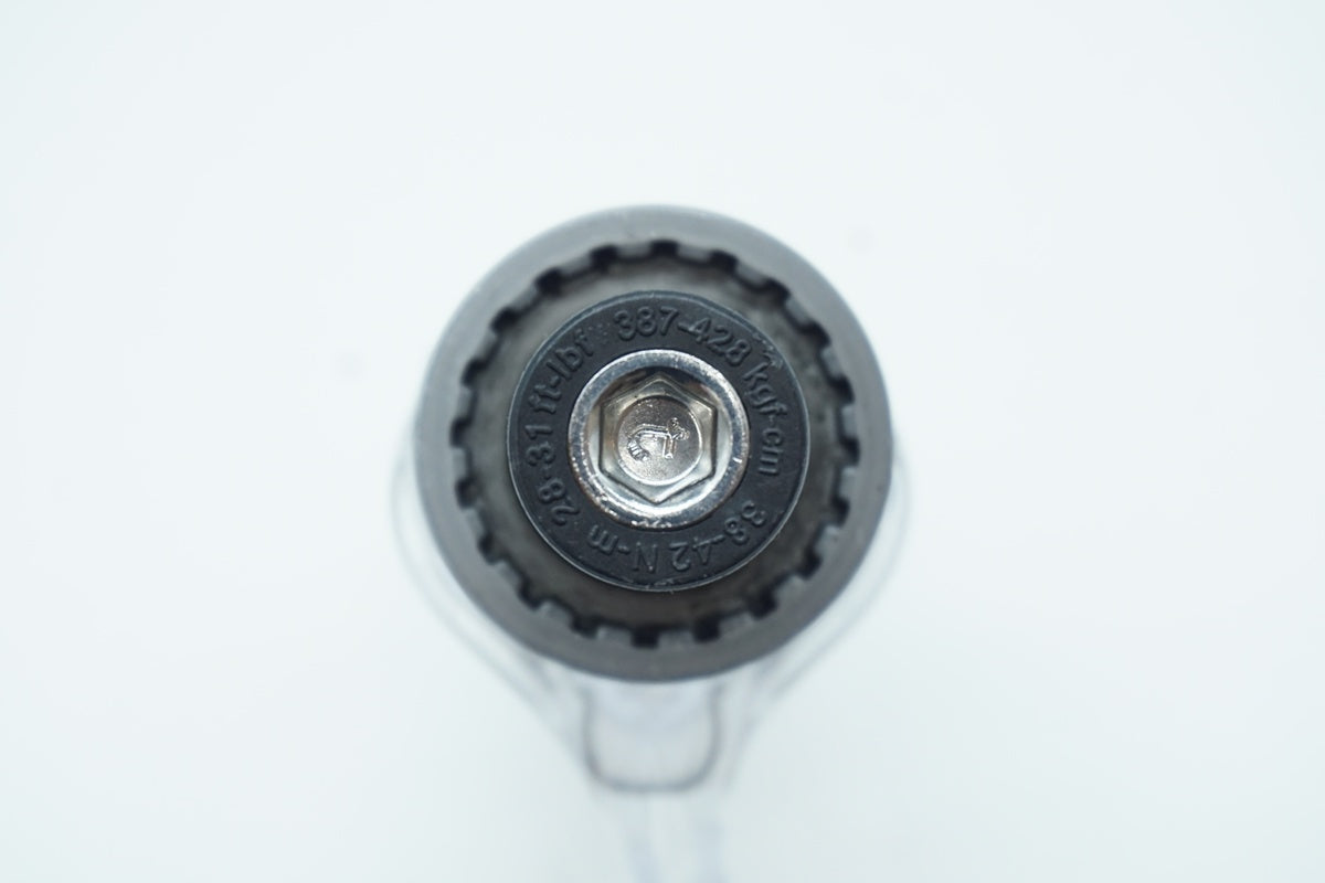 TRUVATIV「トラバティブ」 POWER SPLINE ボトムブラケット/ 京都西院店