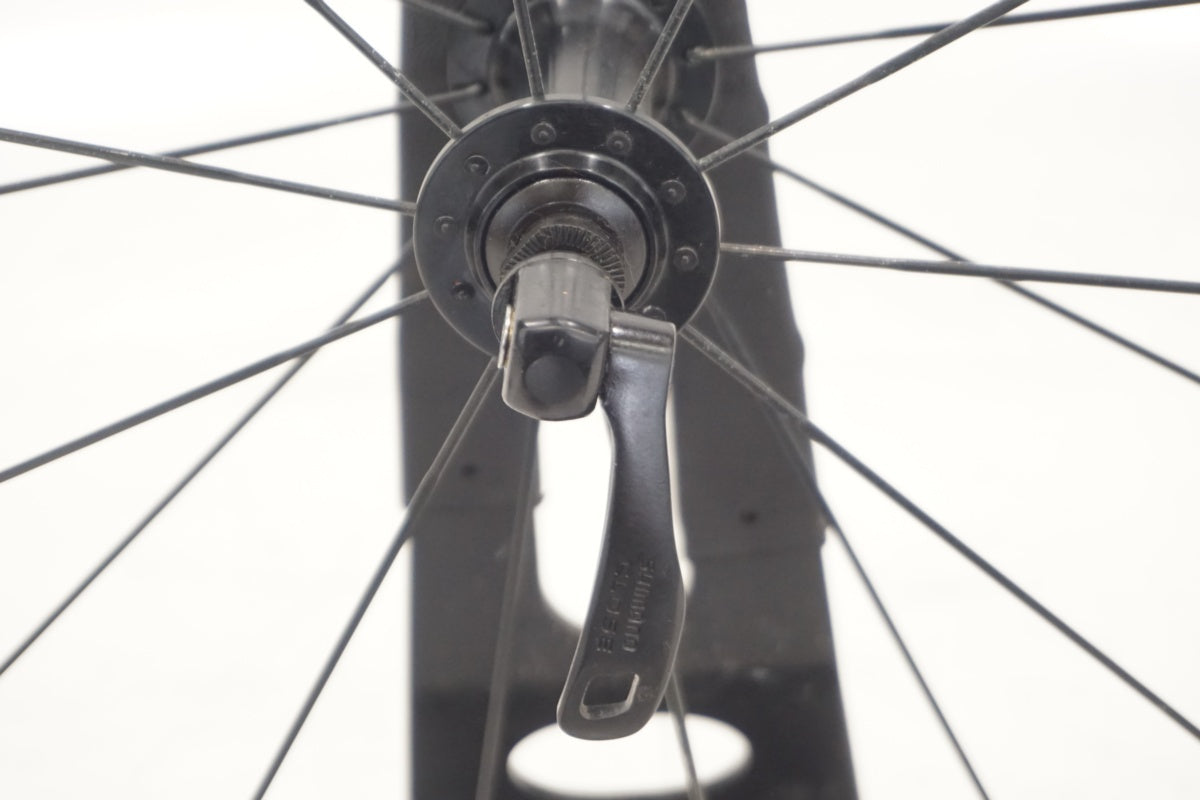SHIMANO 「シマノ」 WH-R501 SHIMANO8-9速 ホイールセット / 滋賀大津店
