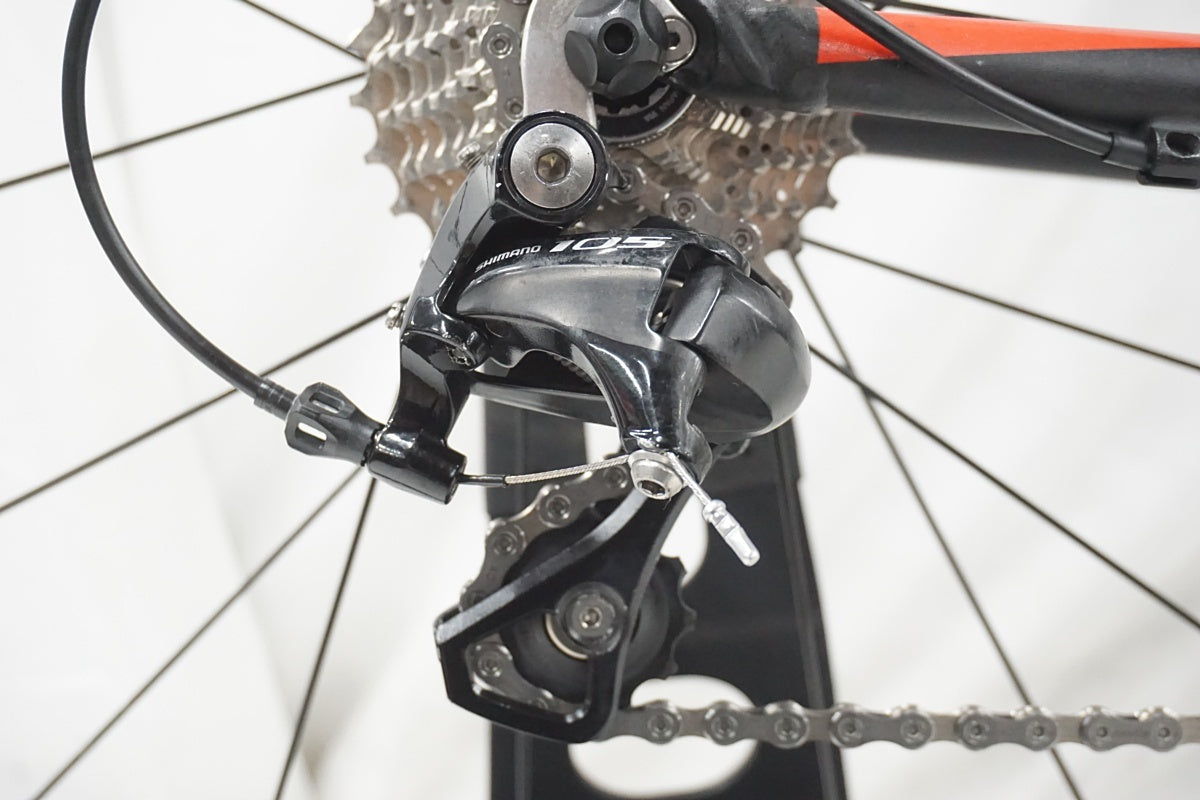 CINELLI 「チネリ」 EXPERIENCE 105 2014年モデル ロードバイク / 奈良店