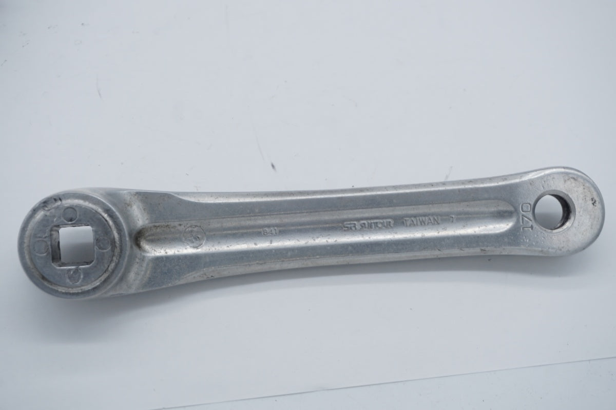 SR SUNTOUR 「エスアールサンツアー」 MD350 44-32-22T 170mm クランク / 京都八幡店