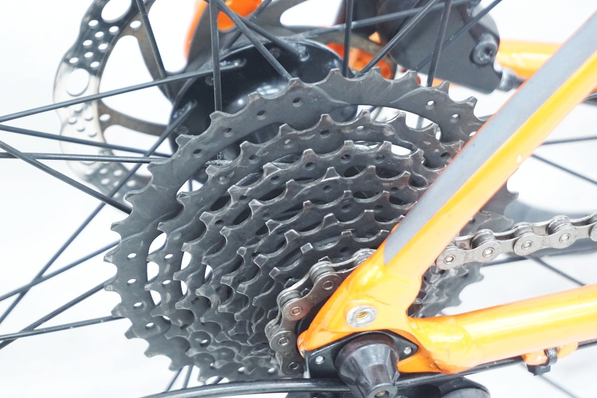 CANNONDALE 「キャノンデール」 QUICK 3 DISC 2021年モデル クロスバイク / 大阪美原北インター店