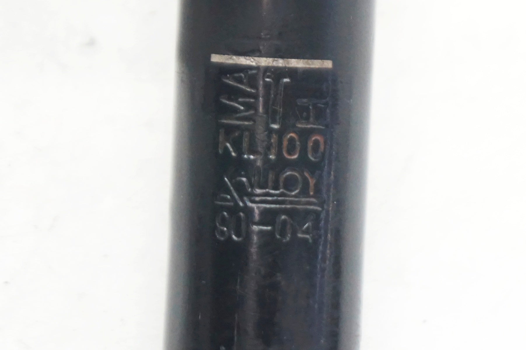KALLOY 「カロイ」 KL-100 Φ25.4 100mm ステム / 大阪門真店