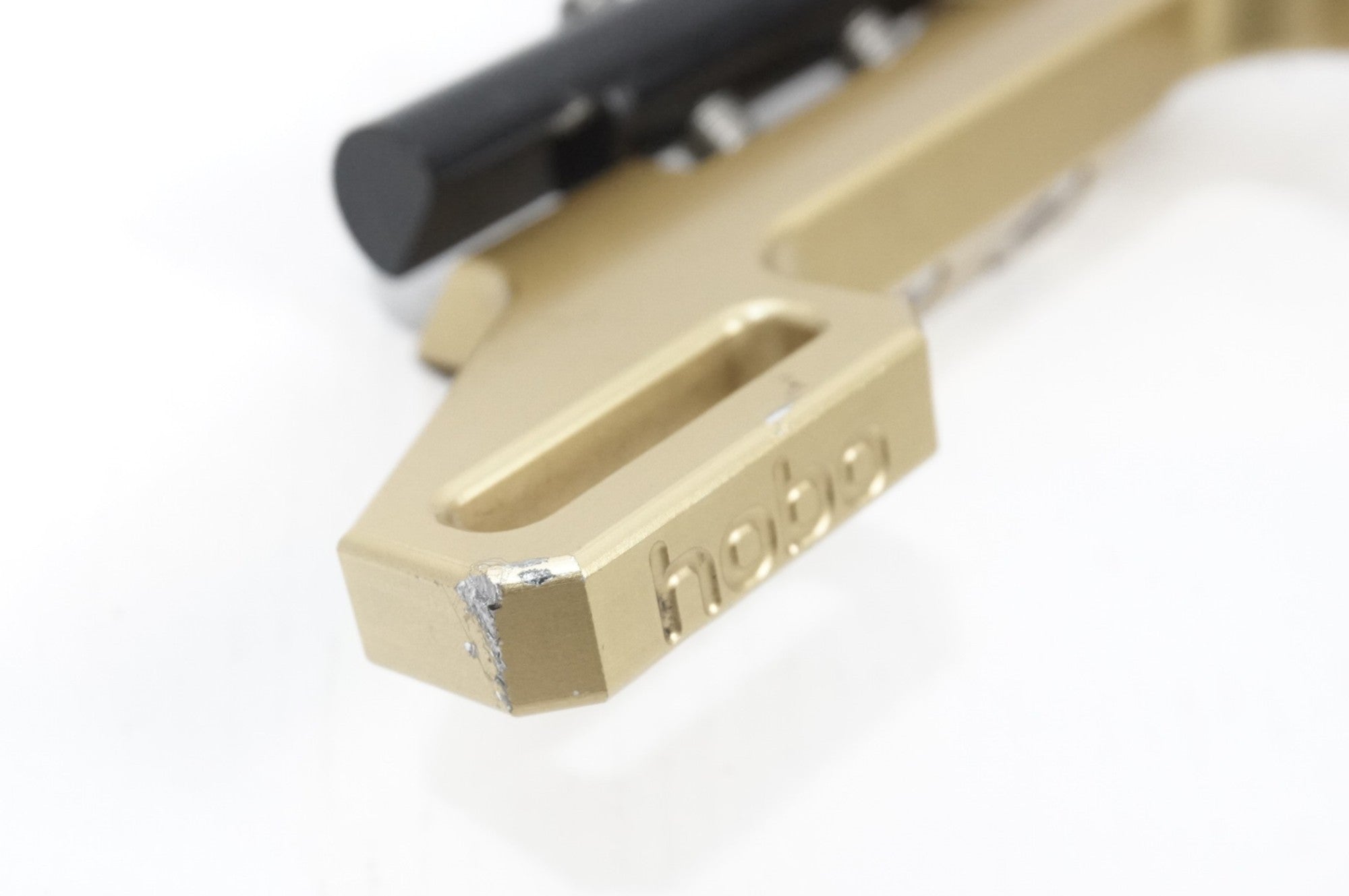 HOBO PIECES 「ホボピーシズ」 RESTUVUS バッグループ / 世田谷店