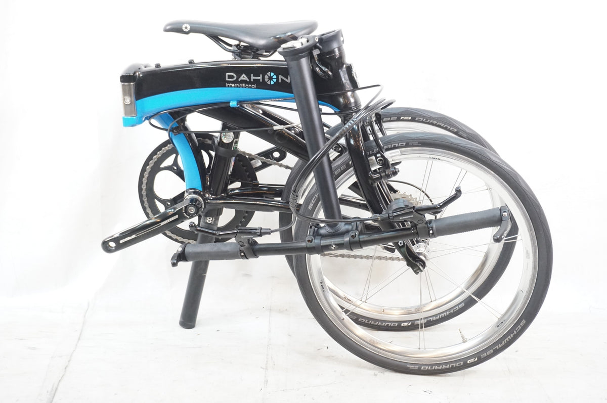DAHON 「ダホン」 VIGOR D11 2016年モデル 20インチ 折り畳み自転車 / 浦和ベース