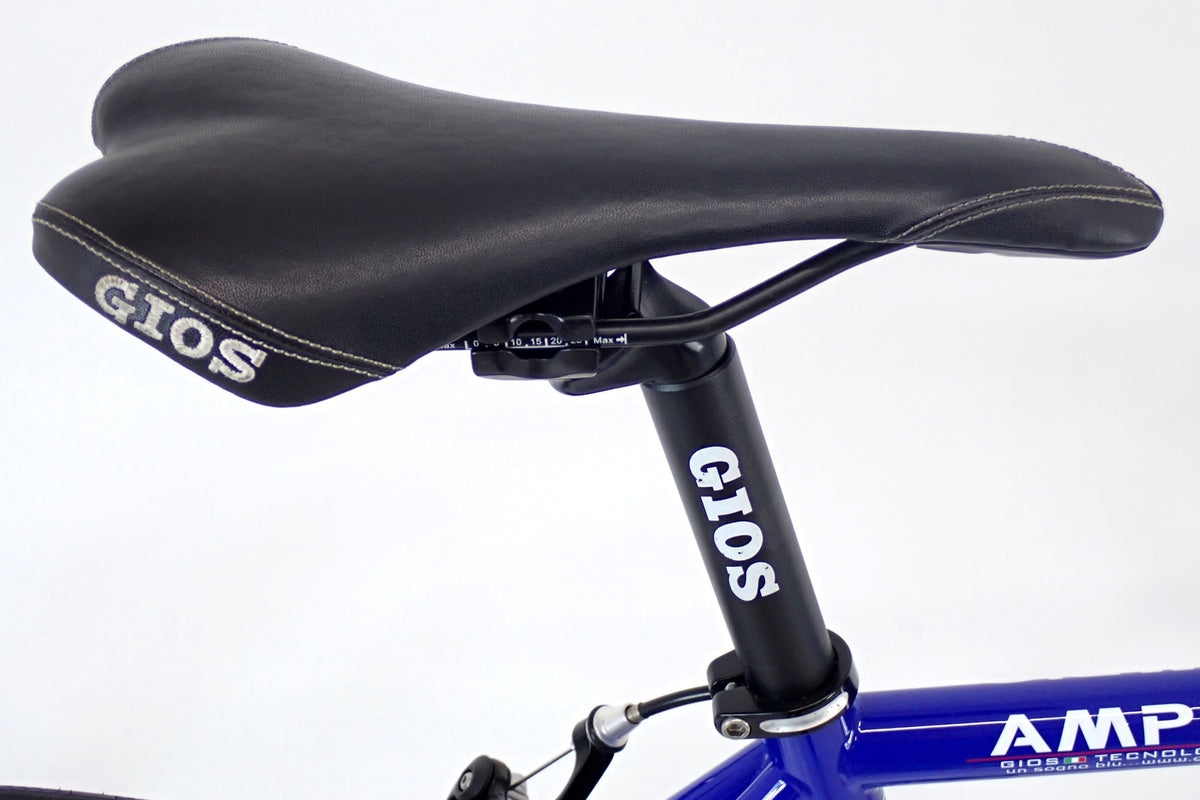 GIOS 「ジオス」 AMPIO 2015年モデル クロスバイク / 伊勢崎店