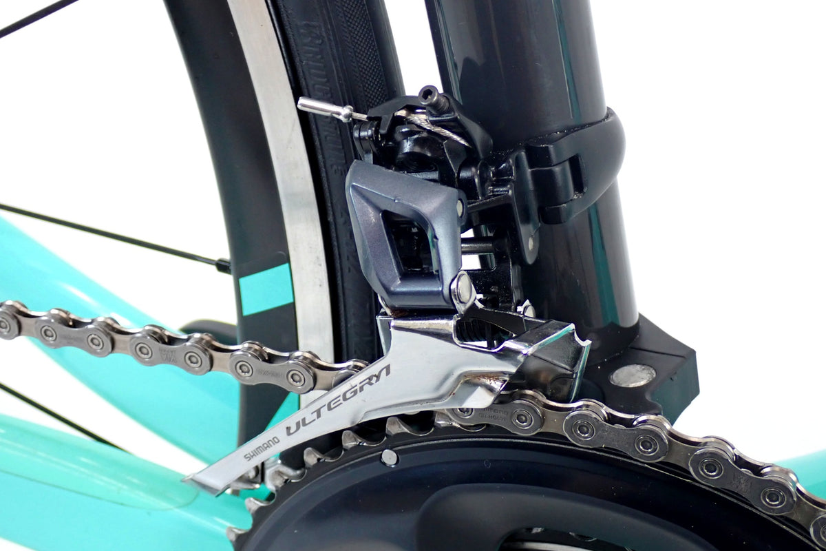 BIANCHI 「ビアンキ」 OLTRE XR3 2020年モデル ロードバイク / 伊勢崎店