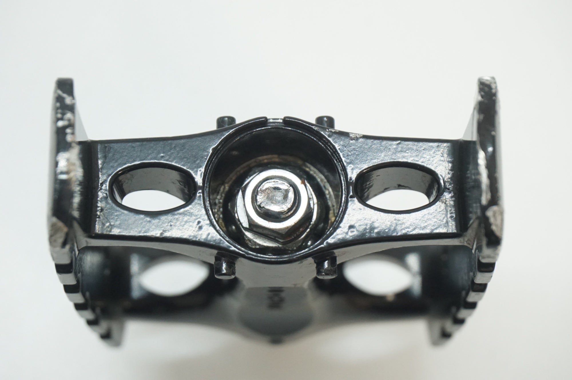 MKS 「ミカシマ」 CT-LITE ペダル / 福岡店