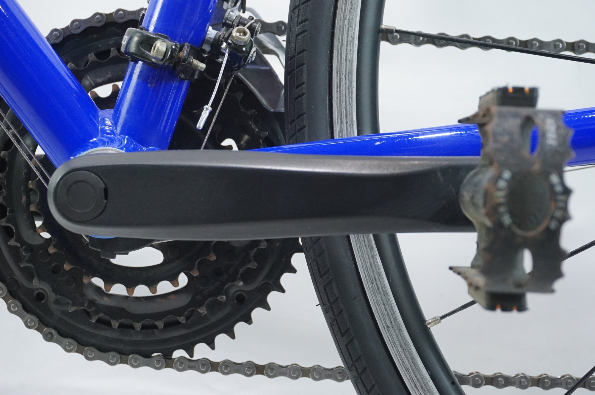 GIOS 「ジオス」 MISTRAL 2015年モデル クロスバイク / 中目黒店